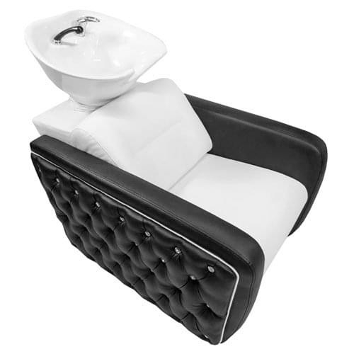 Мужская мойка барбер "Boring"