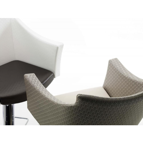 Кресло парикмахерское "VENTO"