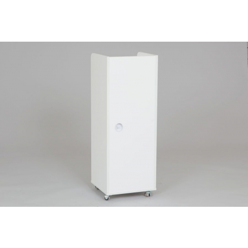 Тележка косметологическая "ТК-3"