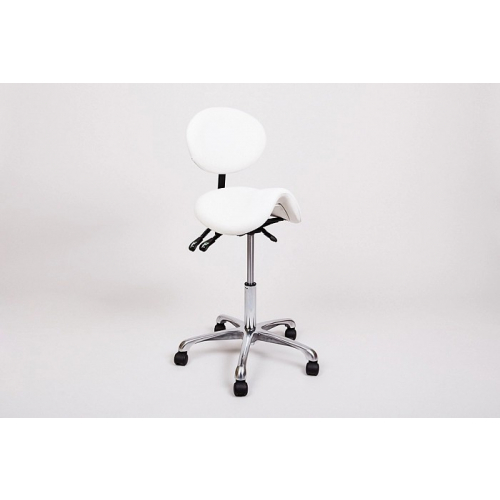 Стул мастера "SD-9037" со спинкой