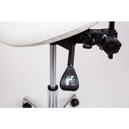 Стул мастера "SD-9037" со спинкой