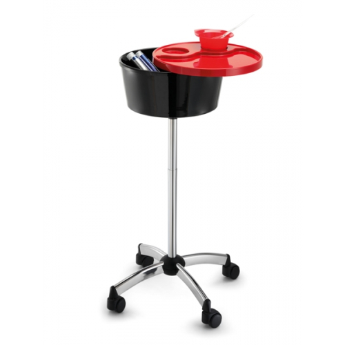 Тележка для окрашивания "COLOR CUP"