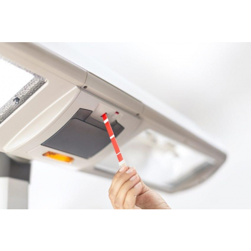 Домашний солярий "Hapro Innergize HP8580"