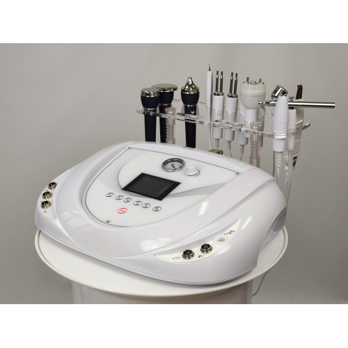 Многофункциональный комбайн "M-150" (7в1)