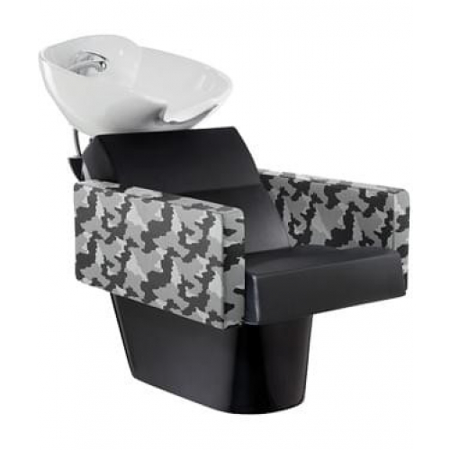 Мужская мойка барбер "Canalgrande"