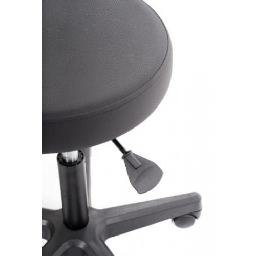 Стул мастера "ПРИЗМА ЭКО" со спинкой