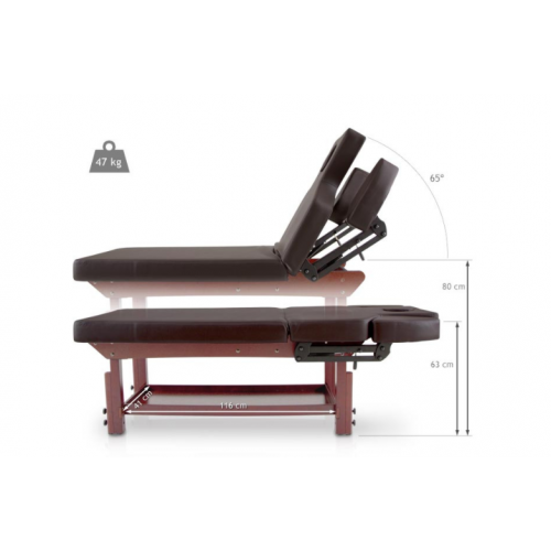Массажная кушетка "HM-013"