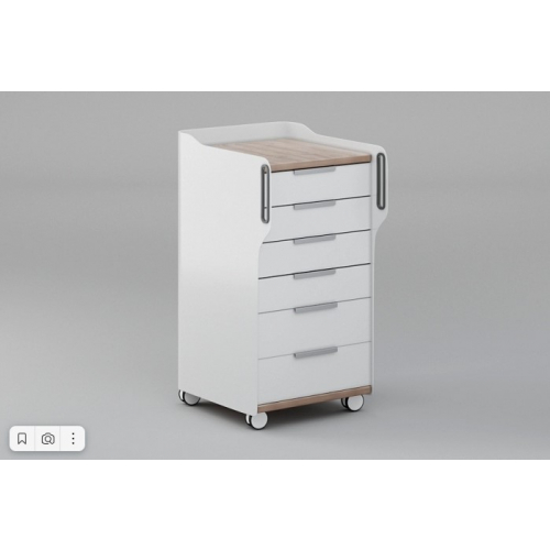 Тумба универсальная "SELECT"