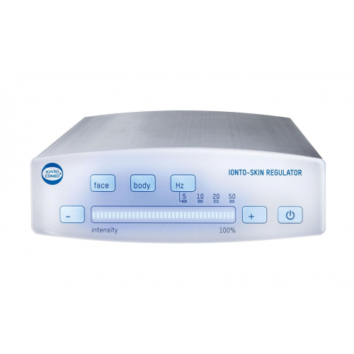 Аппарат косметологический "ИОНТО СКИН РЕГУЛЯТОР"