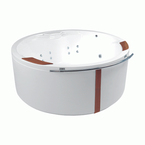 Гидромассажная ванна "ATLANTYDA"