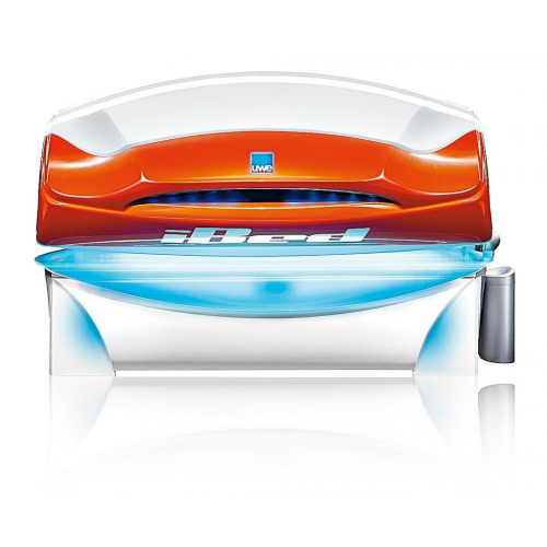 Горизонтальный солярий "IBed SWING - UWE"