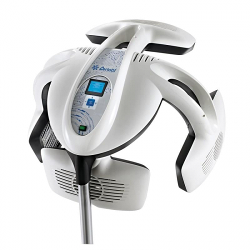 Климазон парикмахерский "MX3900 DIGITAL TURBO"