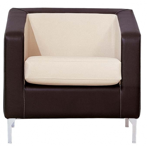 Кресло для холла "CUBO"