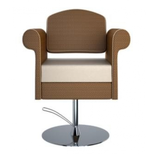 Кресло парикмахерское "LUISITO"