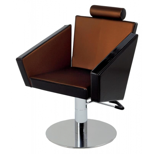 Кресло парикмахерское "SNAP"