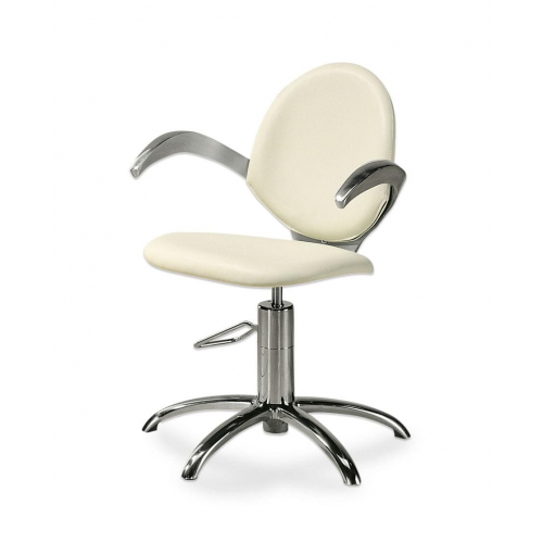 Кресло парикмахерское "Zaffira"