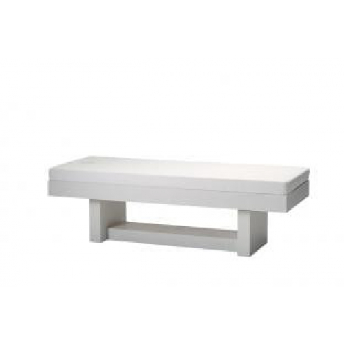 Кушетка массажная "Lavanda Electric White"