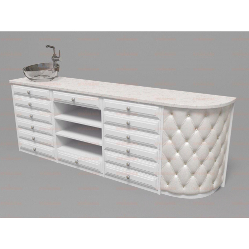 Лаборатория парикмахерская "Versal"