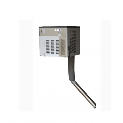 Ледогенератор "EIS-TOWER NAKED EU 33"