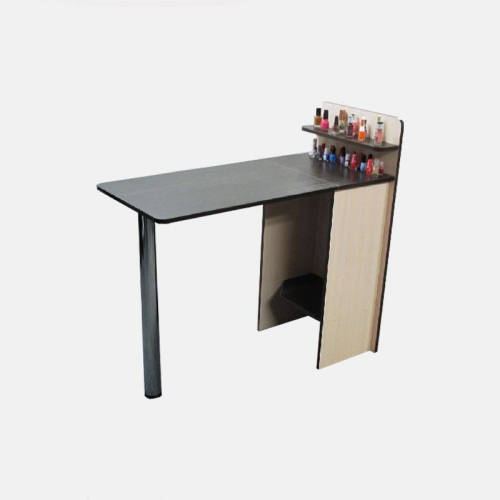 Маникюрный стол "Gaze" складной