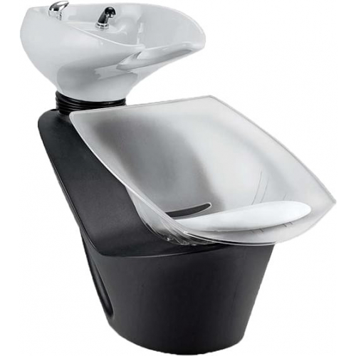 Мойка парикмахерская "GAP GINEVRA CONFORT TRANSPARENTE"