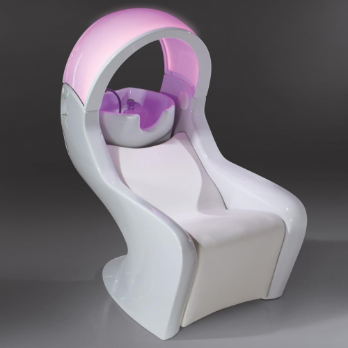 Мужская мойка барбер "TECHOWASH"