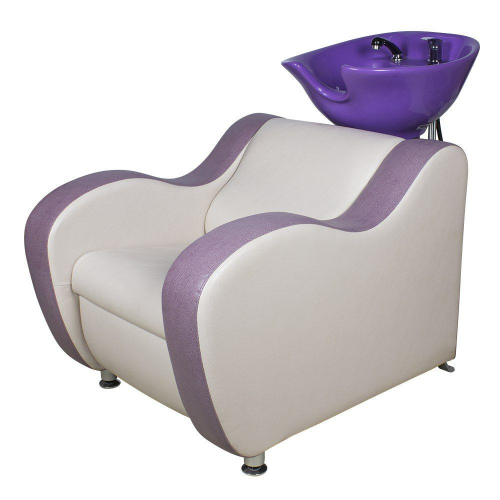 Парикмахерская мойка "МД-124"