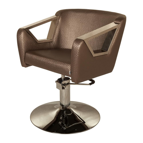 Парикмахерское кресло "Элит"