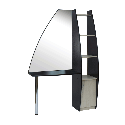 Парикмахерское зеркало "Сапфир"