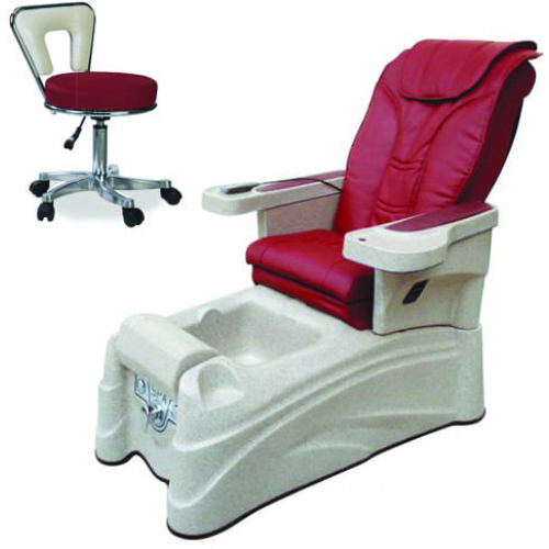 Педикюрное СПА кресло "Calgary I"
