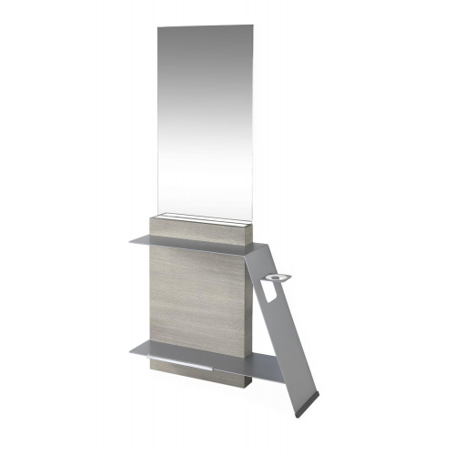 Рабочее место мастера "METAL WALL"