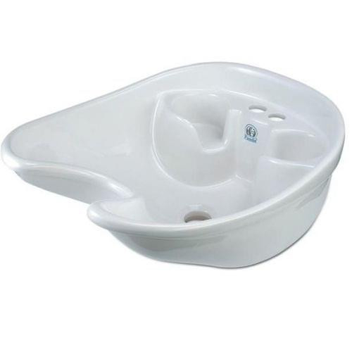 Раковина "А" белая