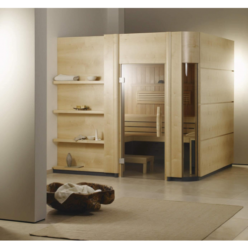 Сауна "REFUGIO"