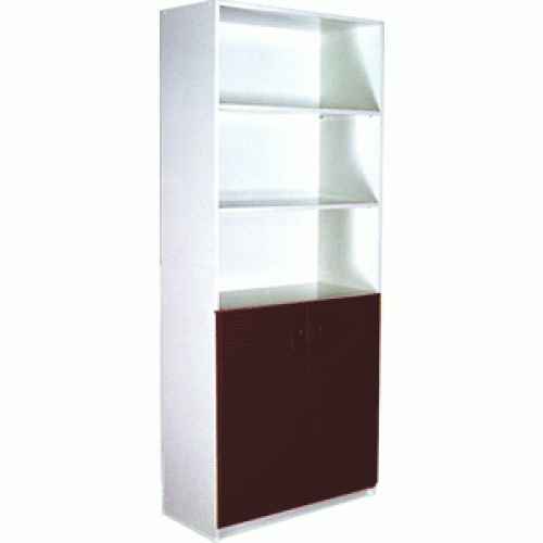 Шкаф парикмахерский - "02"