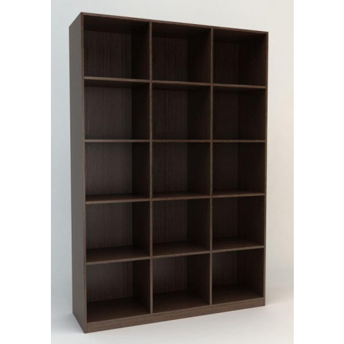 Шкаф парикмахерский "№3"