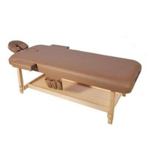 Стационарный массажный стол "FIX-MT2"