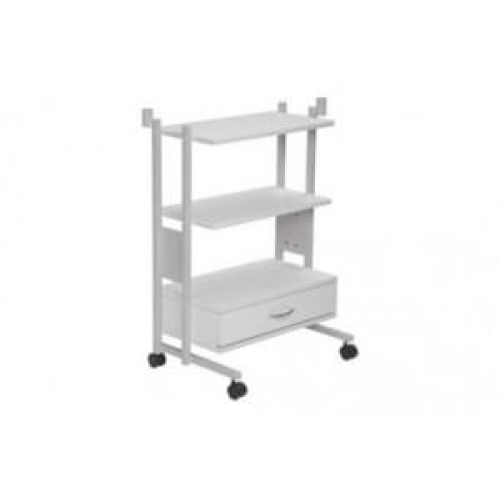 Столик косметолога "Трио"