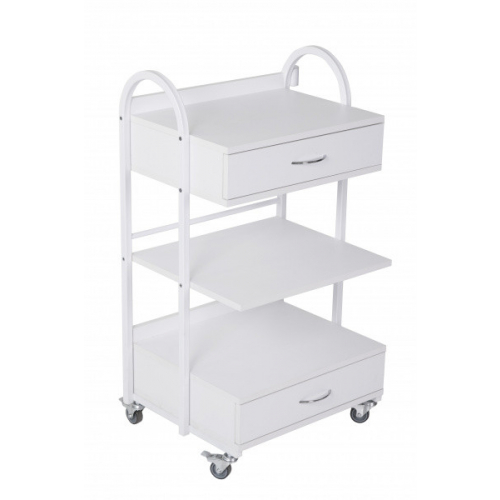 Столик "МАКСИ 2" косметологический