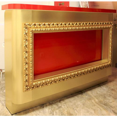 Стойка администратора "Eternity"