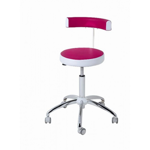 Стул косметолога "PIVOT"