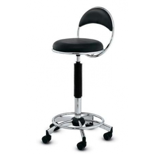 Стул косметолога "SWEET SIT ELEGANT SUPER"