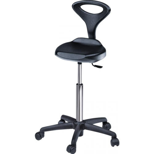 Стул мастера педикюра "JERRY"