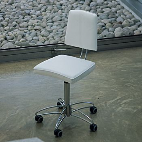 Стульчик мастера массажиста "SWEET SIT LUXOR"