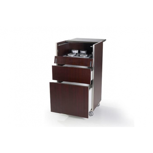 Тележка для СПА "T-Wax"