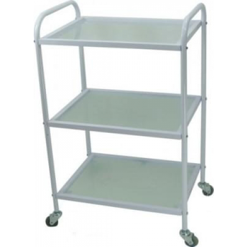 Тележка косметологическая "Ребекка"