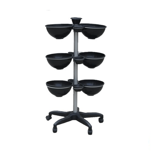 Тележка парикмахерская "Willy"