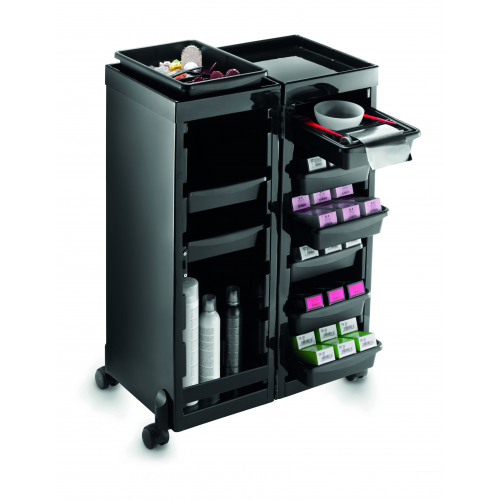 Тележка "D-NICE color lock"