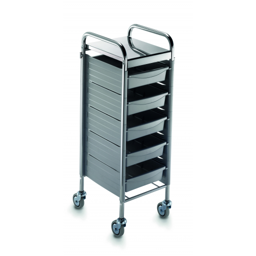 Тележка "KAPPA STEEL"