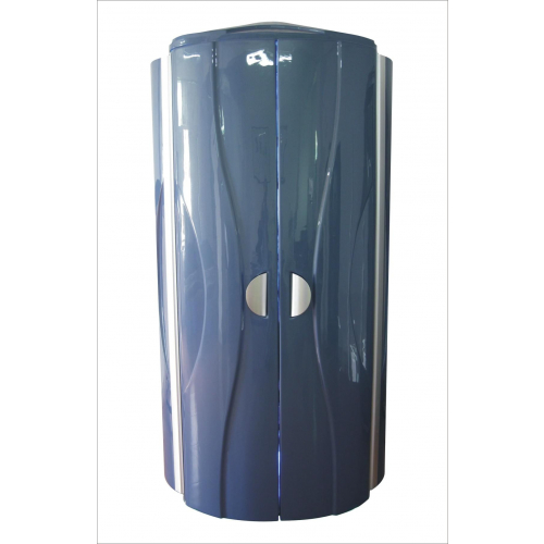 Вертикальный турбо-солярий "Alfa 102"