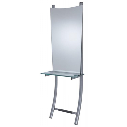 Зеркало парикмахерское "GALLERY"